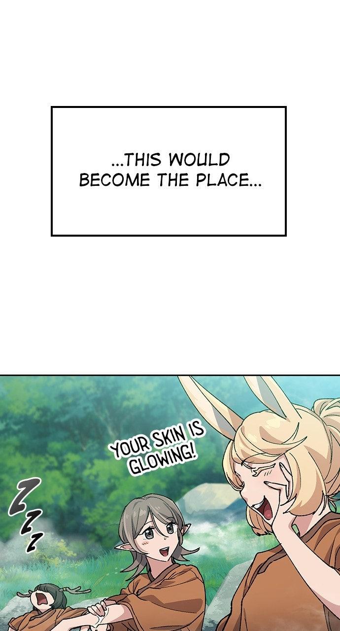 Read Peaceful Camping Life in Another World Manga Online