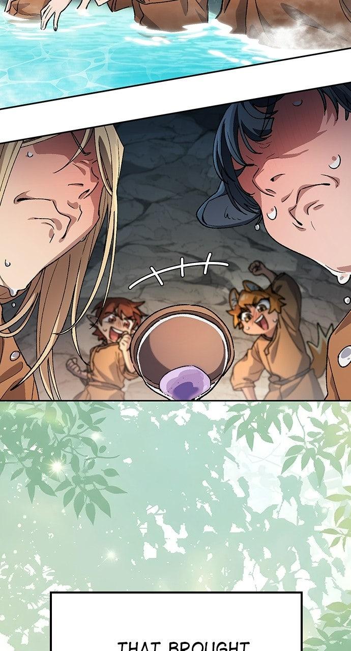 Read Peaceful Camping Life in Another World Manga Online