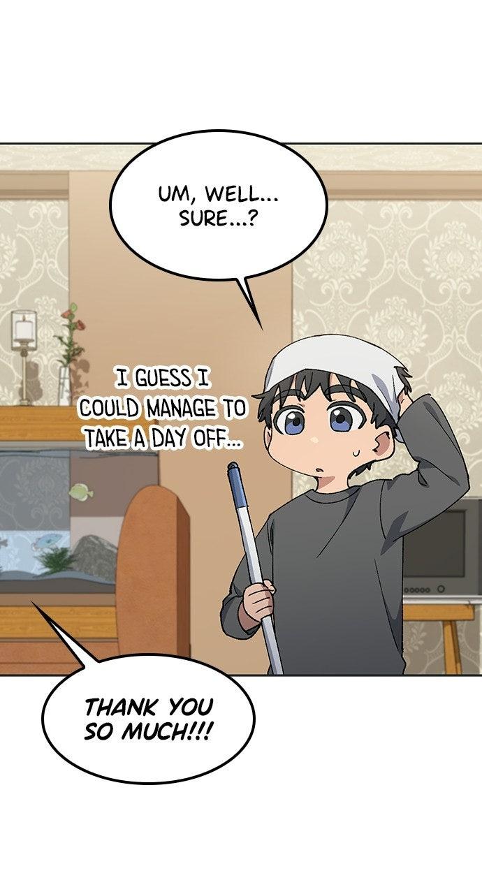 Read Peaceful Camping Life in Another World Manga Online