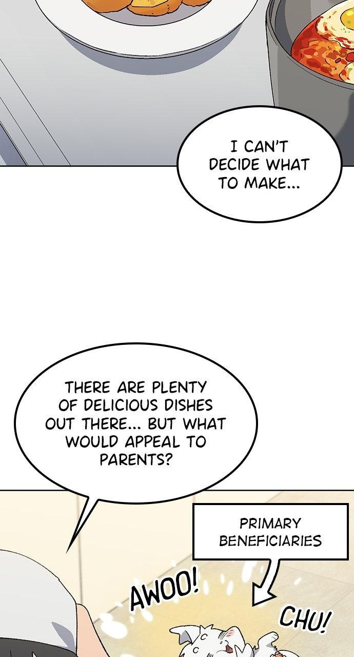 Read Peaceful Camping Life in Another World Manga Online