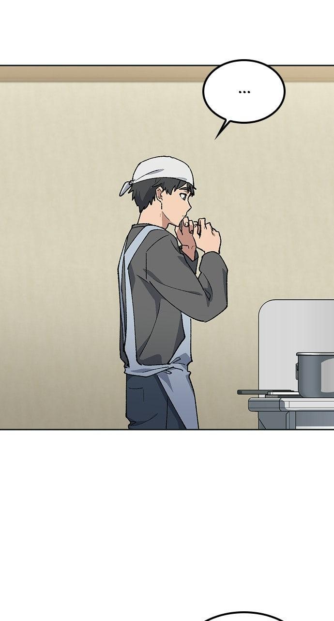Read Peaceful Camping Life in Another World Manga Online