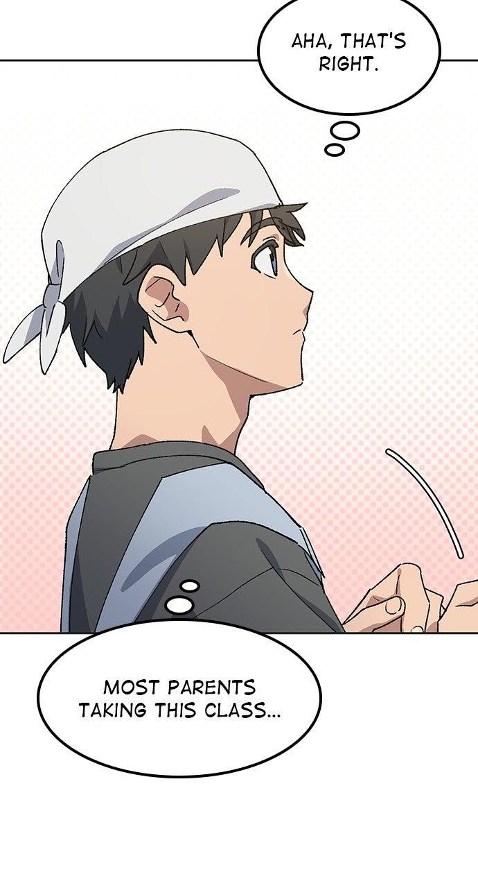 Read Peaceful Camping Life in Another World Manga Online