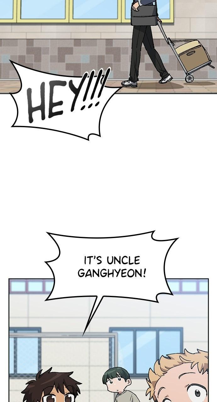 Read Peaceful Camping Life in Another World Manga Online
