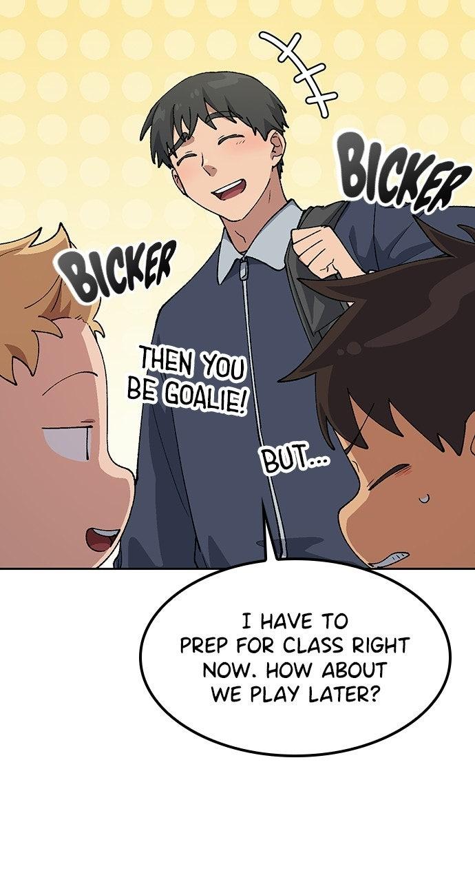 Read Peaceful Camping Life in Another World Manga Online