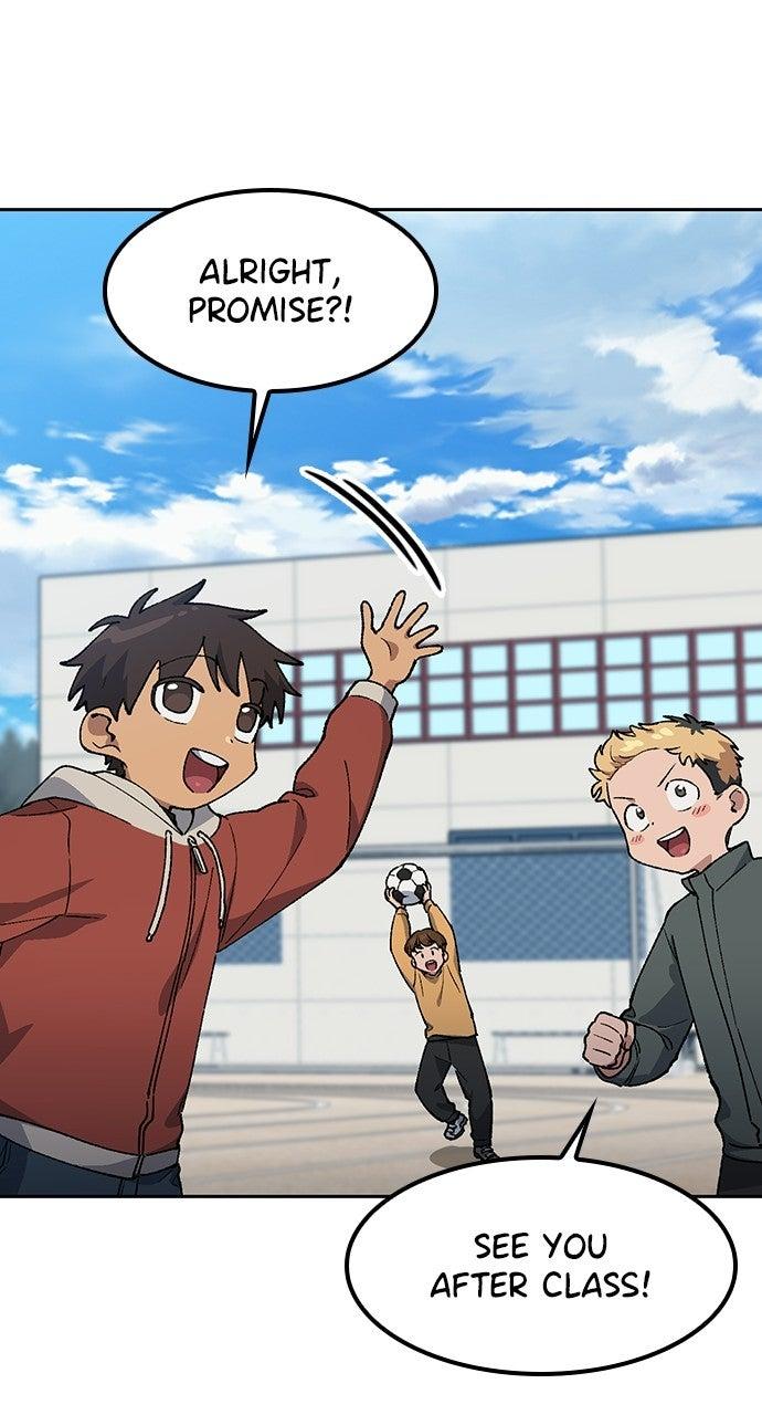 Read Peaceful Camping Life in Another World Manga Online