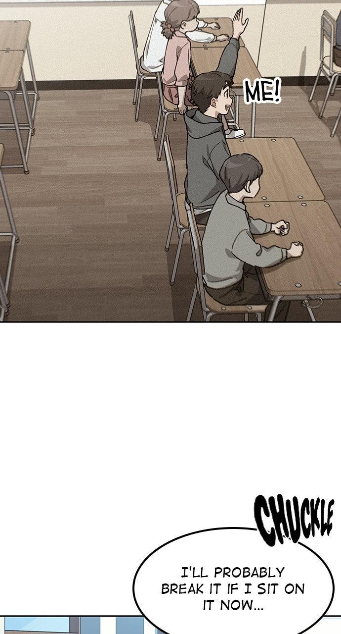 Read Peaceful Camping Life in Another World Manga Online