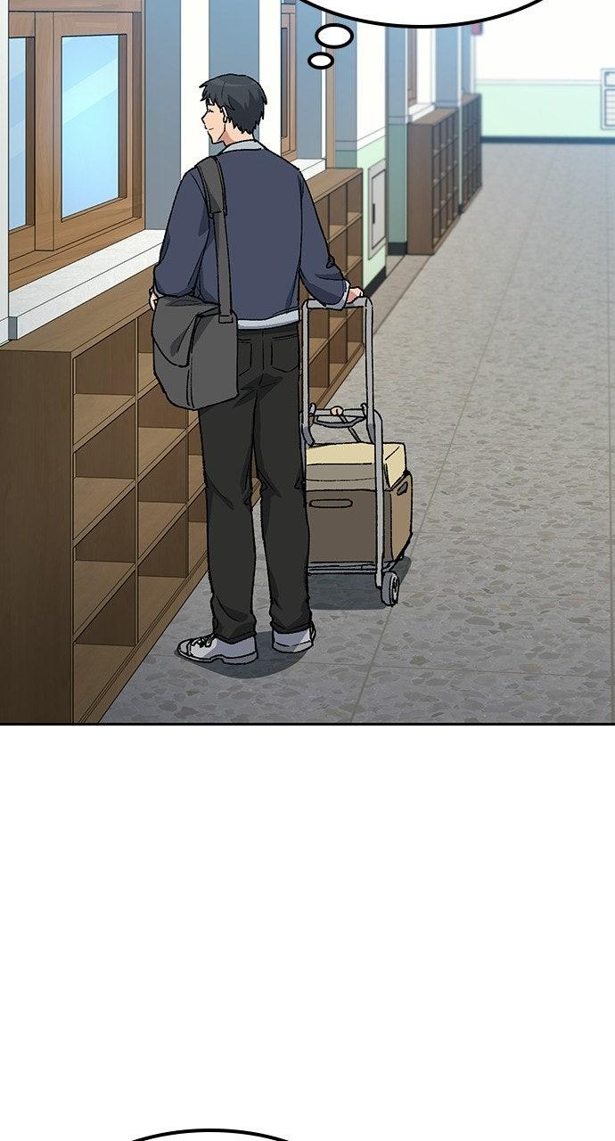 Read Peaceful Camping Life in Another World Manga Online