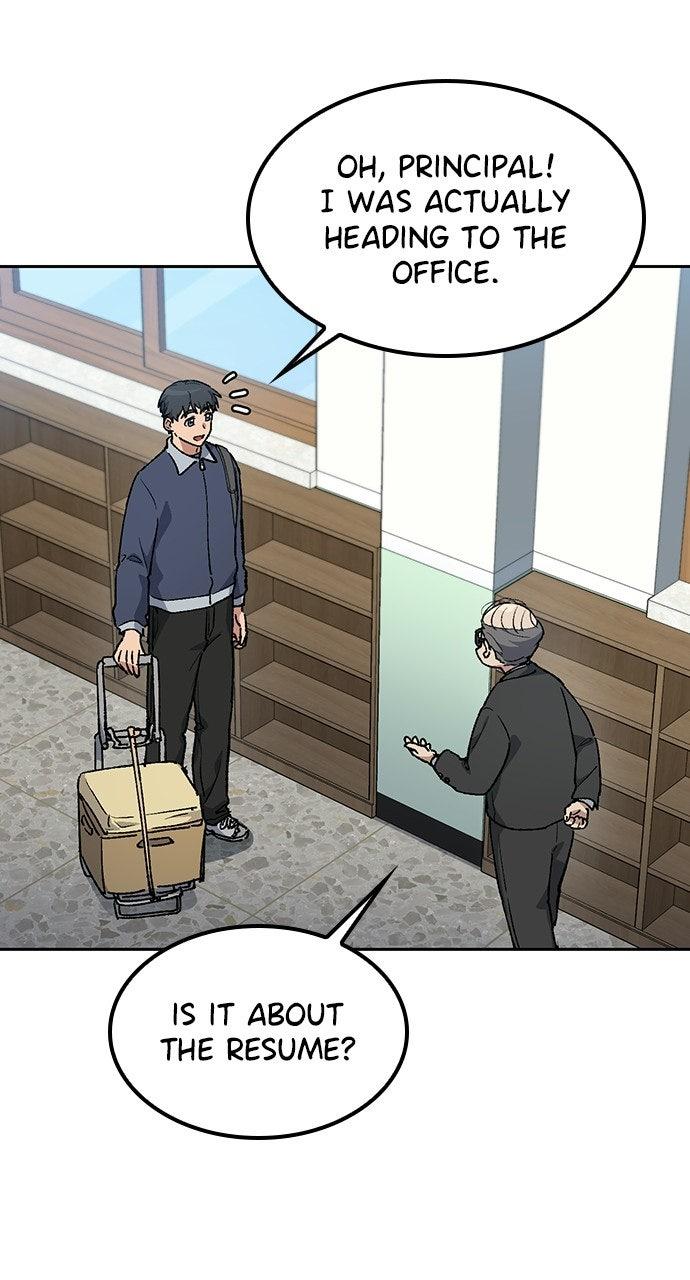 Read Peaceful Camping Life in Another World Manga Online