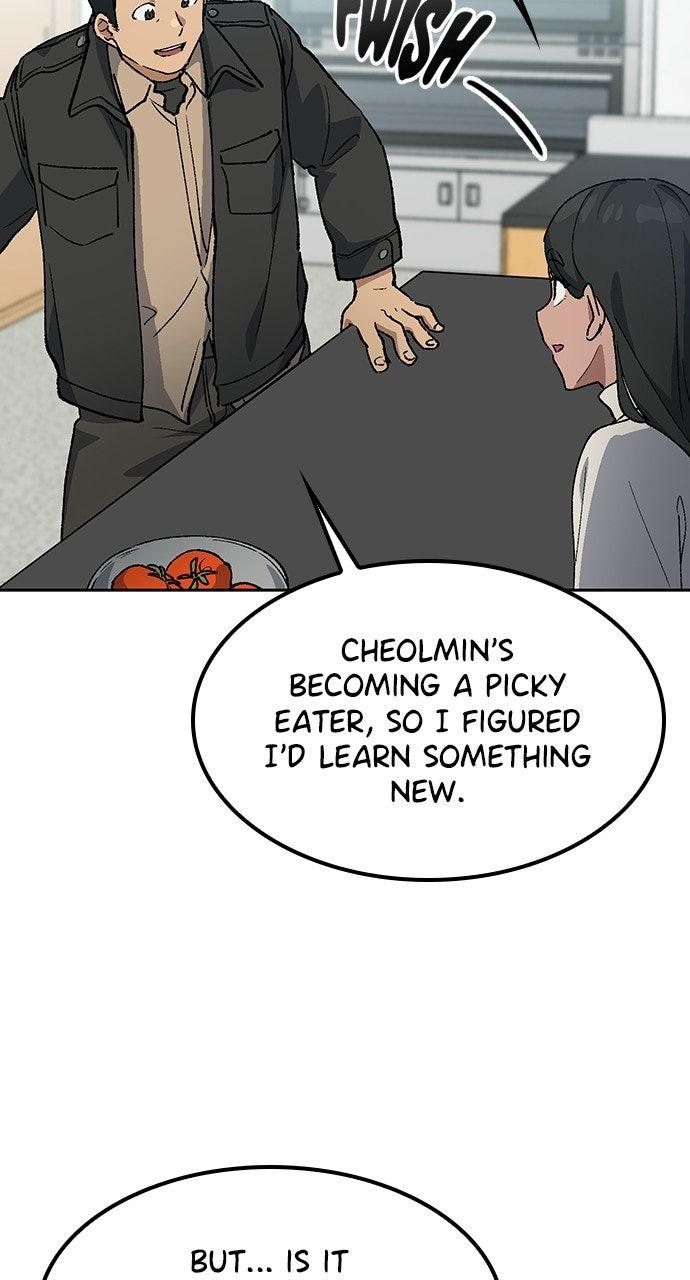 Read Peaceful Camping Life in Another World Manga Online