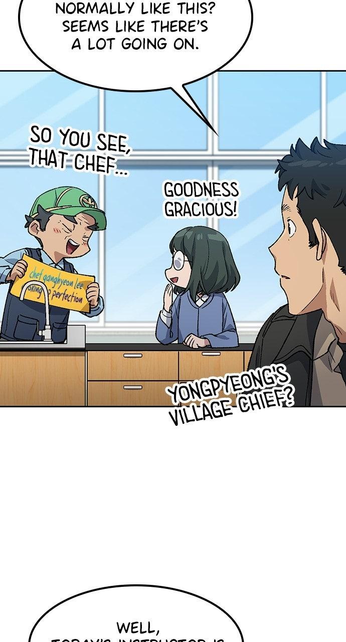 Read Peaceful Camping Life in Another World Manga Online