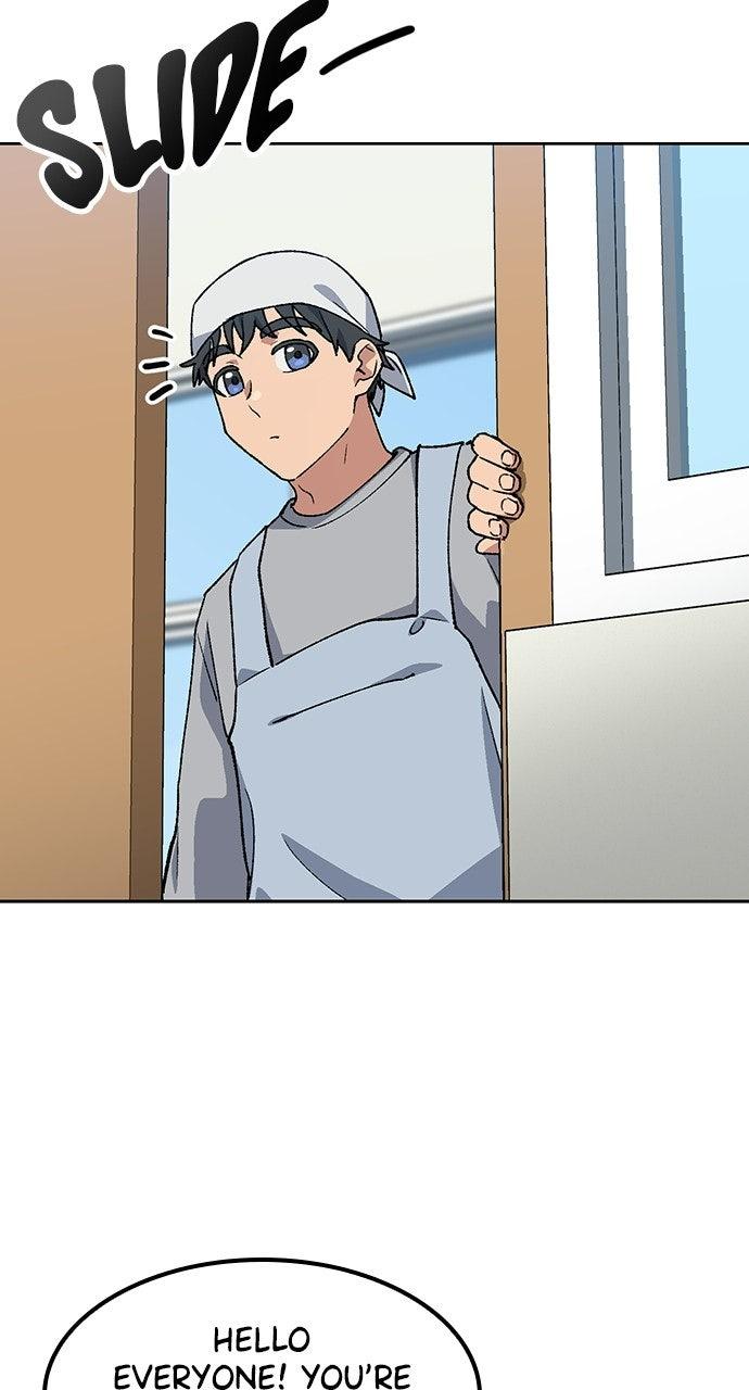 Read Peaceful Camping Life in Another World Manga Online