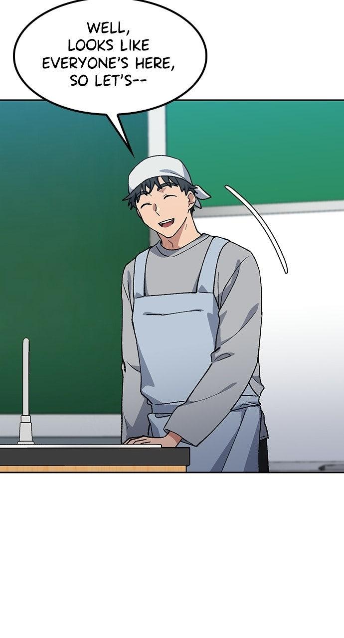 Read Peaceful Camping Life in Another World Manga Online