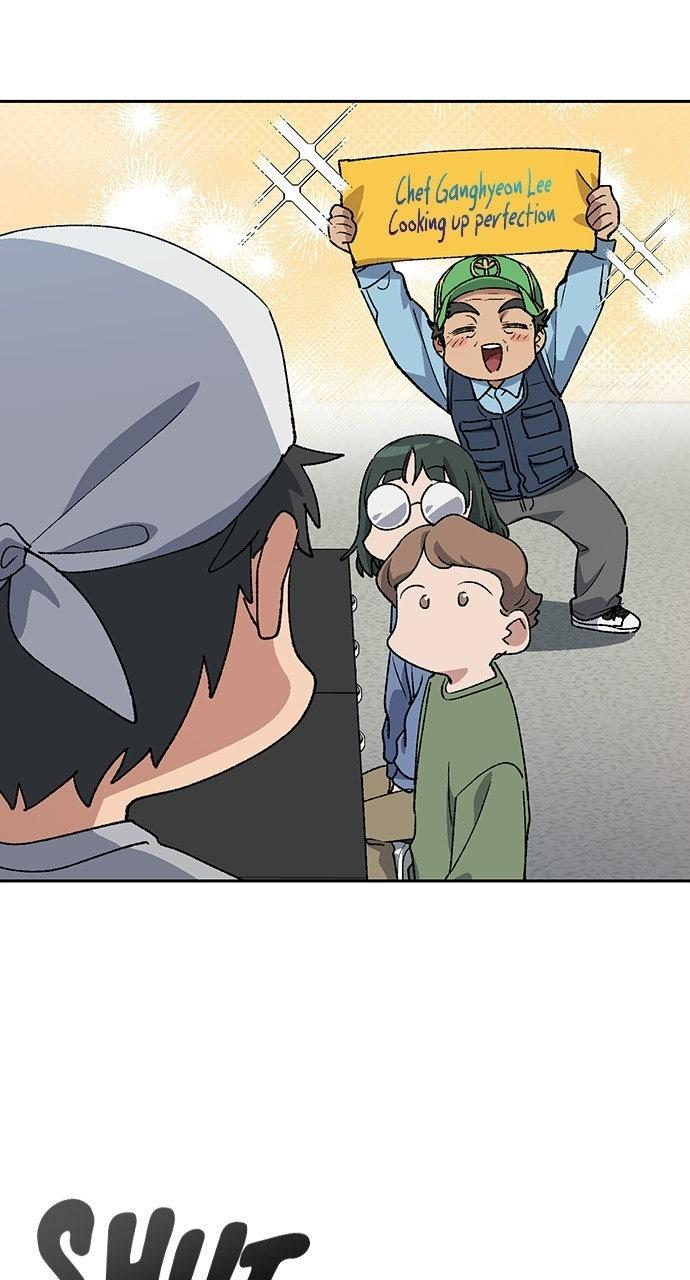 Read Peaceful Camping Life in Another World Manga Online