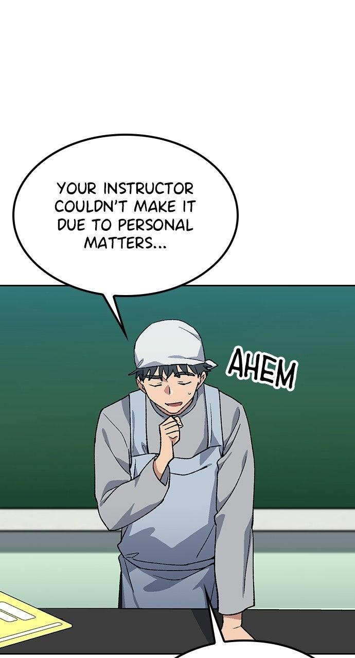 Read Peaceful Camping Life in Another World Manga Online