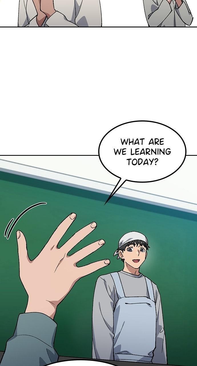 Read Peaceful Camping Life in Another World Manga Online