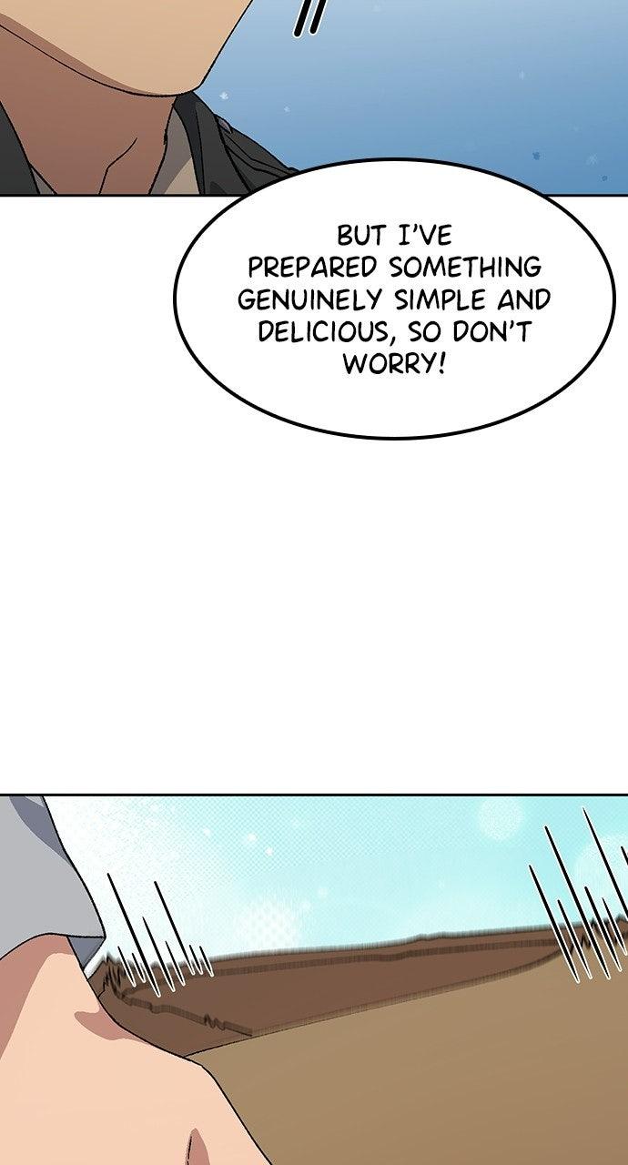 Read Peaceful Camping Life in Another World Manga Online