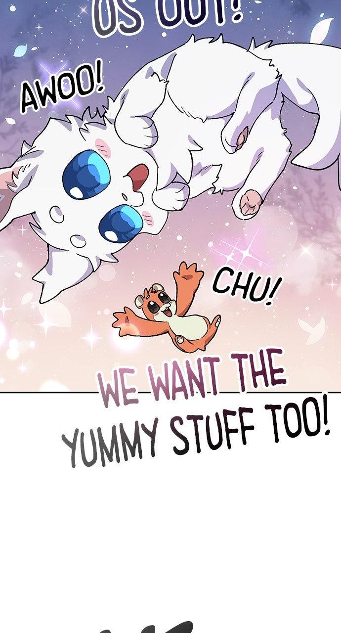 Read Peaceful Camping Life in Another World Manga Online