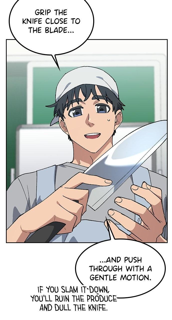 Read Peaceful Camping Life in Another World Manga Online