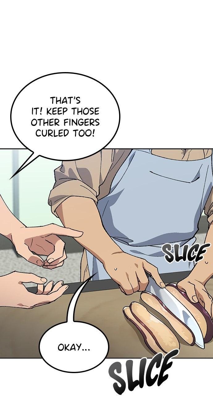 Read Peaceful Camping Life in Another World Manga Online