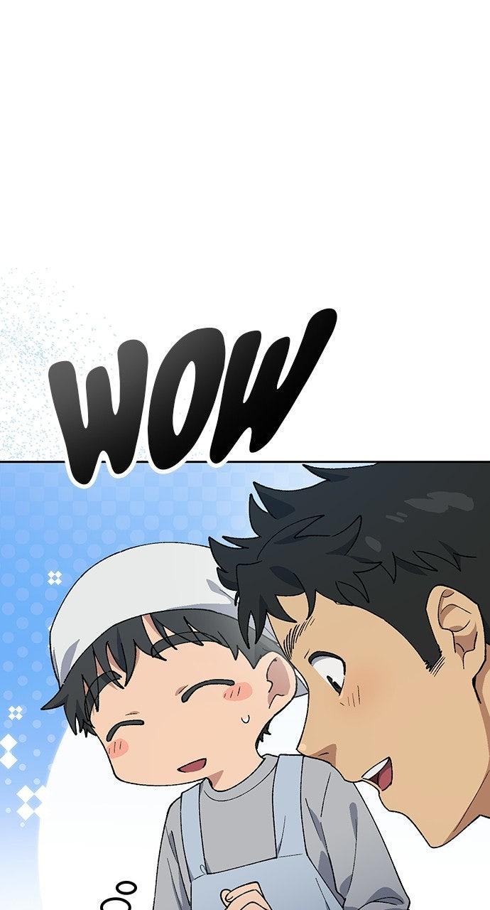 Read Peaceful Camping Life in Another World Manga Online