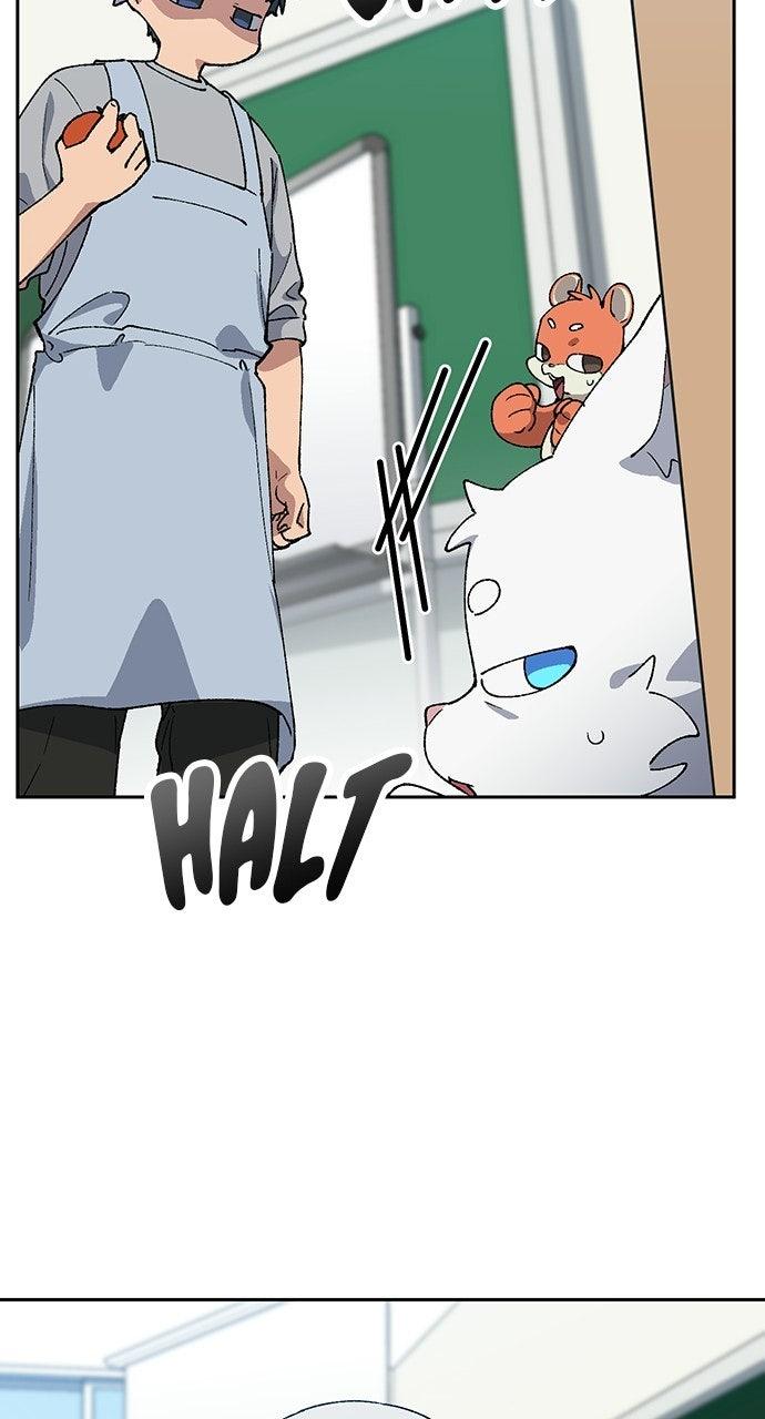 Read Peaceful Camping Life in Another World Manga Online