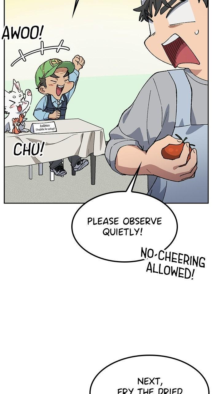 Read Peaceful Camping Life in Another World Manga Online