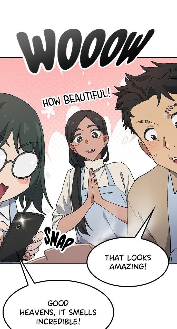 Read Peaceful Camping Life in Another World Manga Online