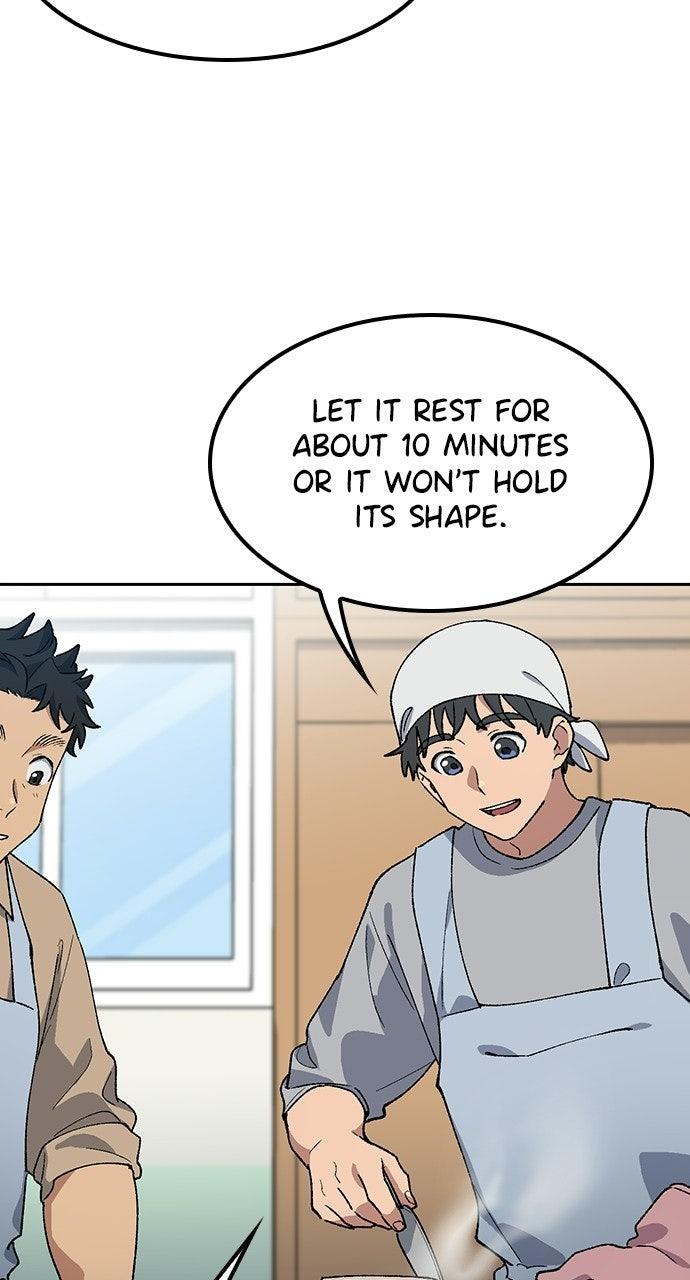 Read Peaceful Camping Life in Another World Manga Online