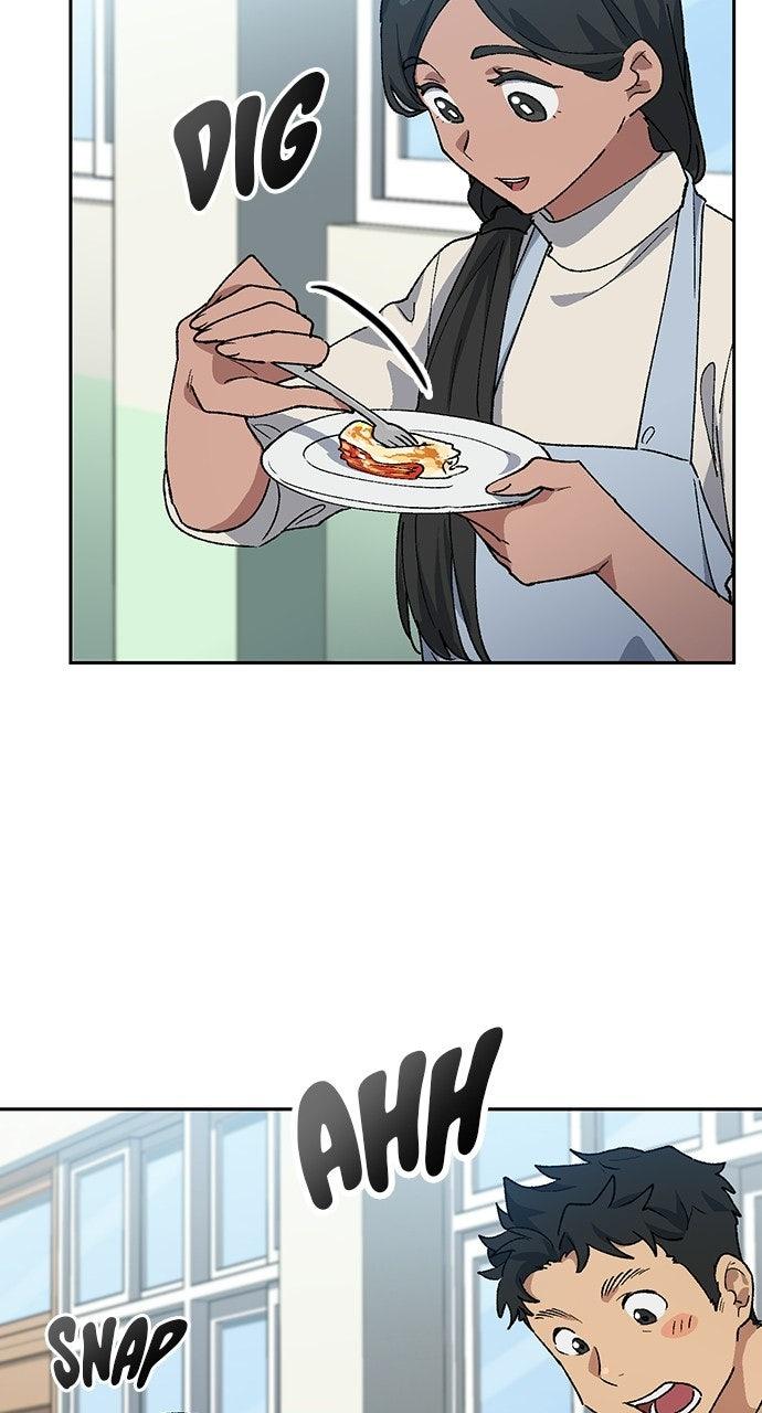 Read Peaceful Camping Life in Another World Manga Online
