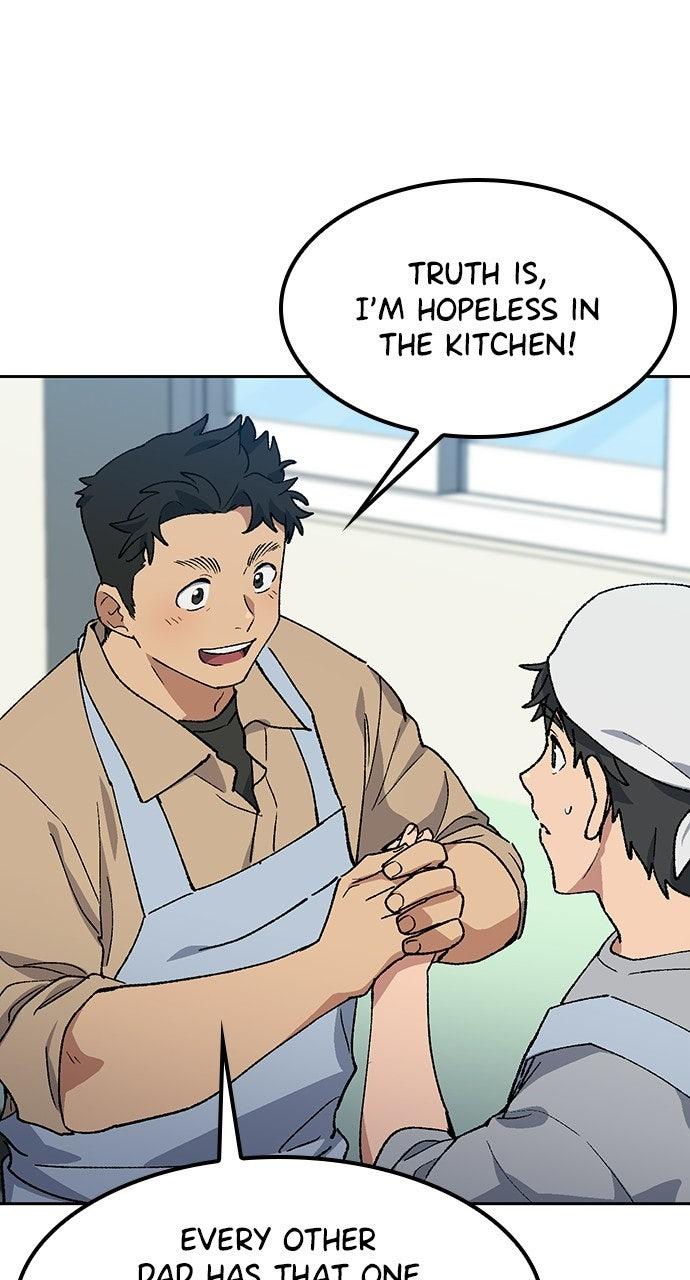Read Peaceful Camping Life in Another World Manga Online