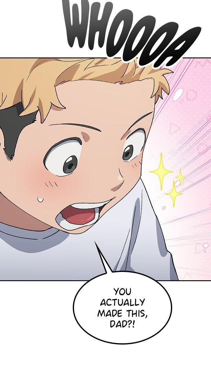 Read Peaceful Camping Life in Another World Manga Online