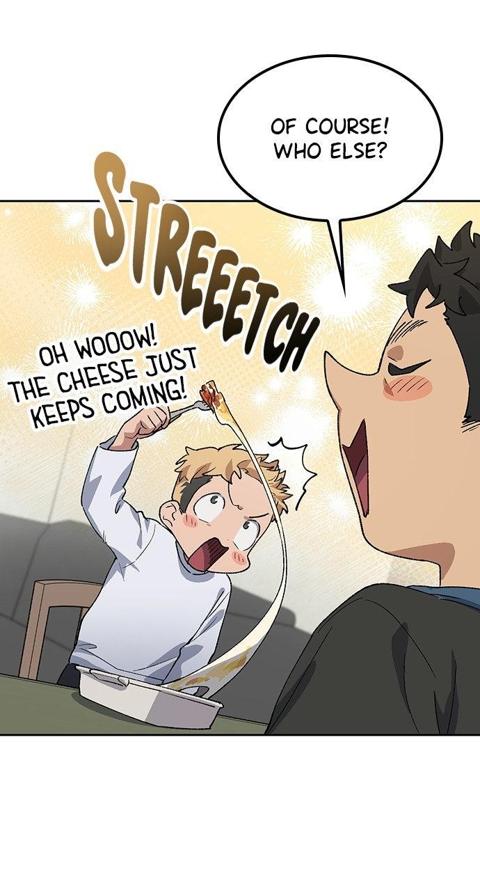 Read Peaceful Camping Life in Another World Manga Online