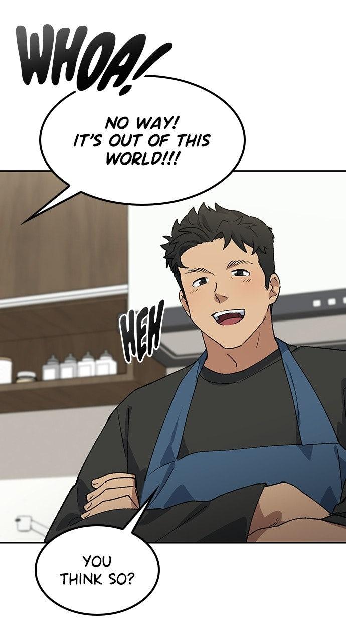 Read Peaceful Camping Life in Another World Manga Online