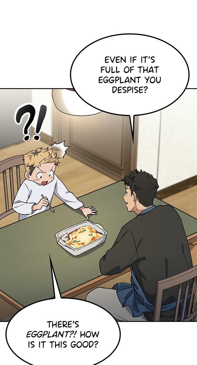 Read Peaceful Camping Life in Another World Manga Online