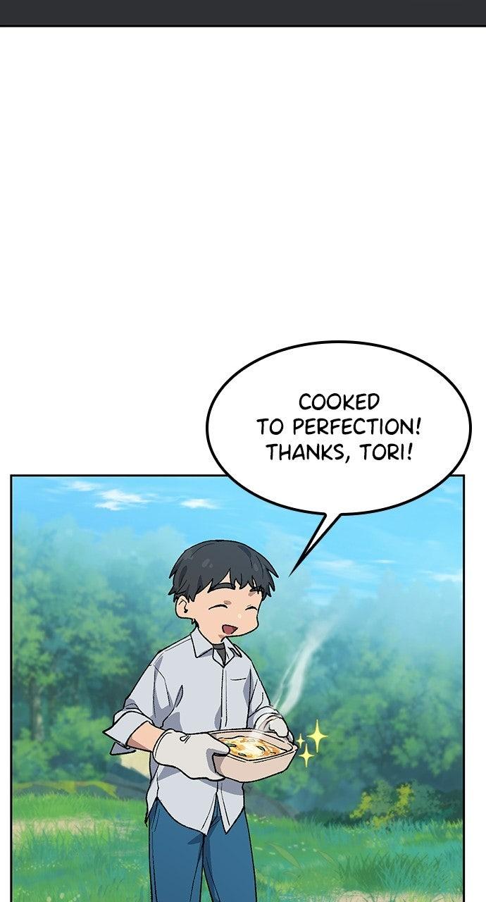 Read Peaceful Camping Life in Another World Manga Online