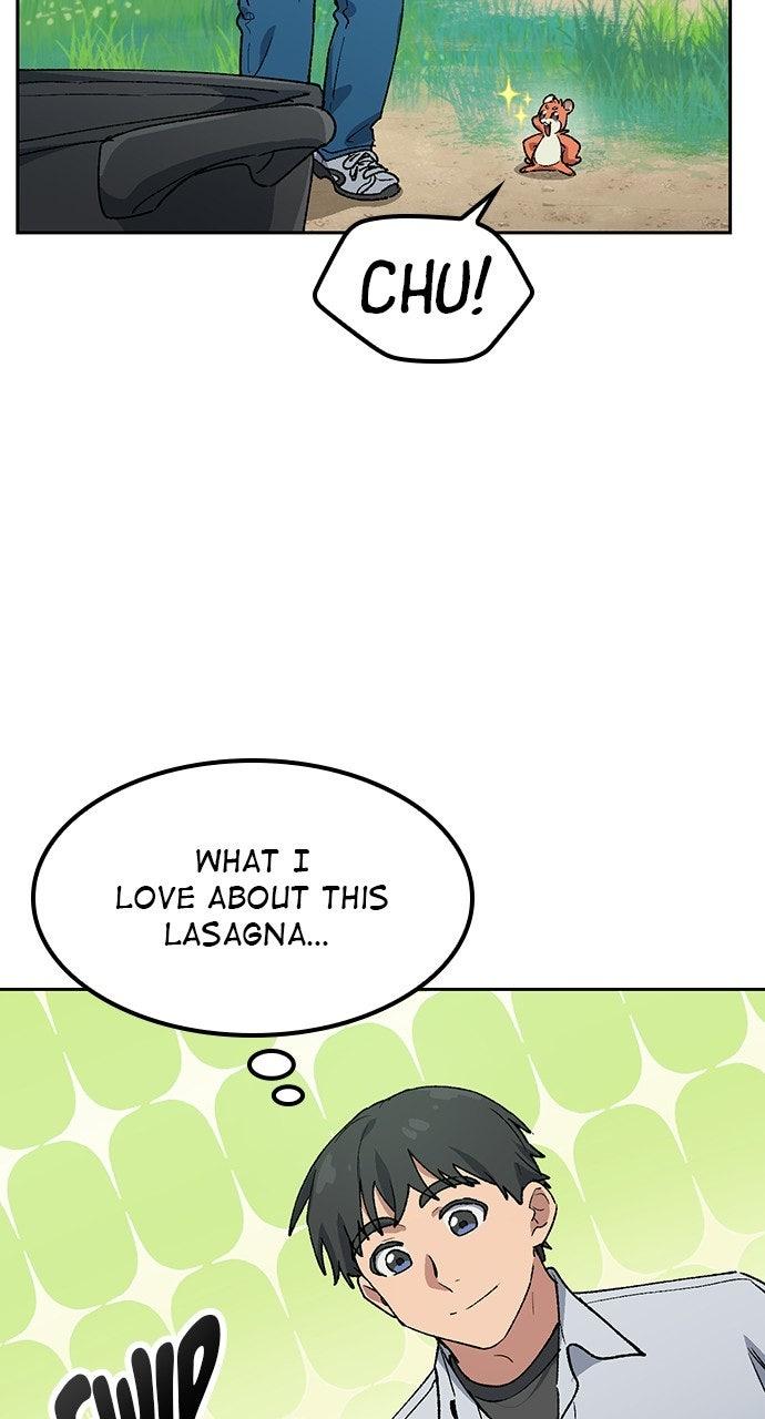 Read Peaceful Camping Life in Another World Manga Online