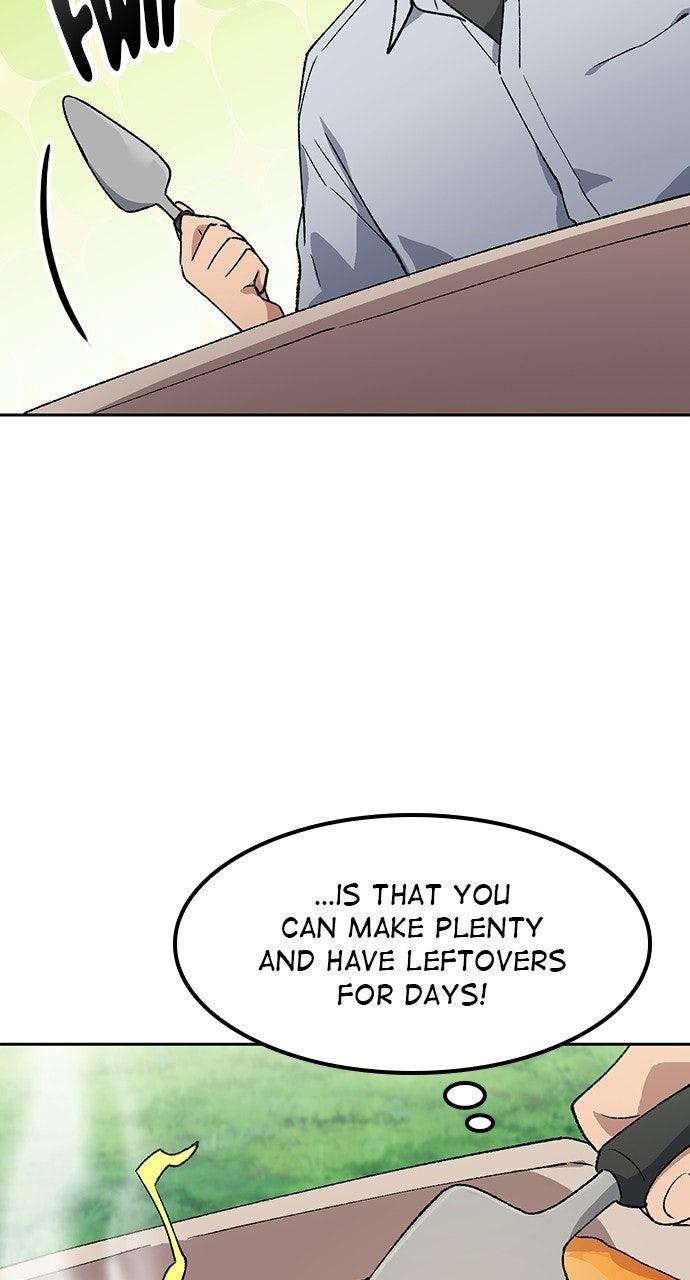 Read Peaceful Camping Life in Another World Manga Online