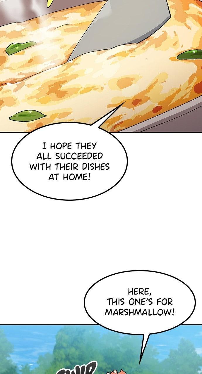 Read Peaceful Camping Life in Another World Manga Online