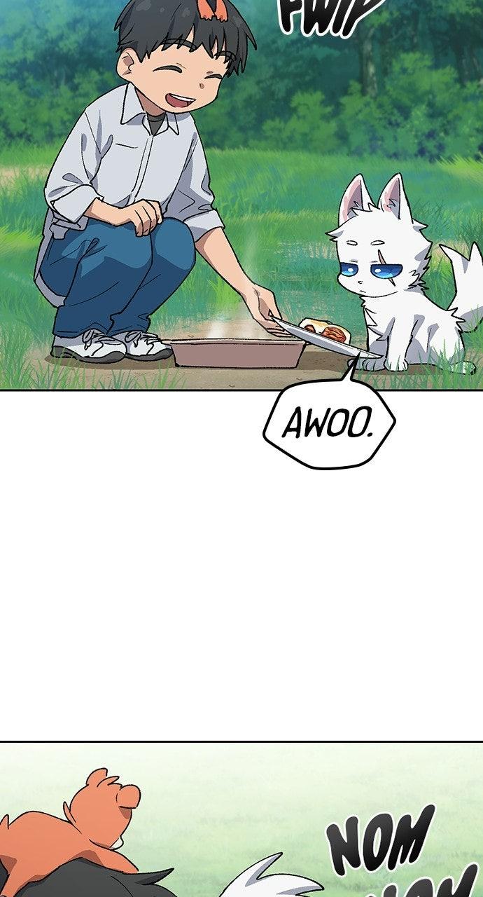 Read Peaceful Camping Life in Another World Manga Online