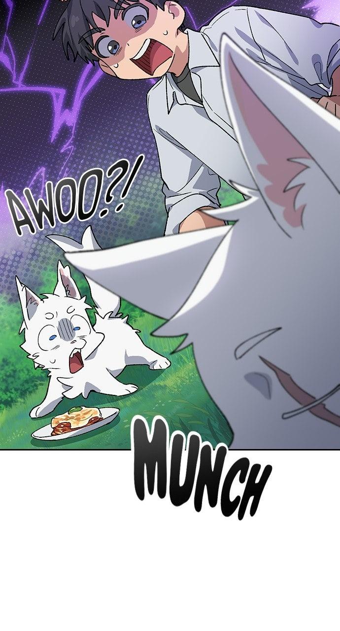 Read Peaceful Camping Life in Another World Manga Online