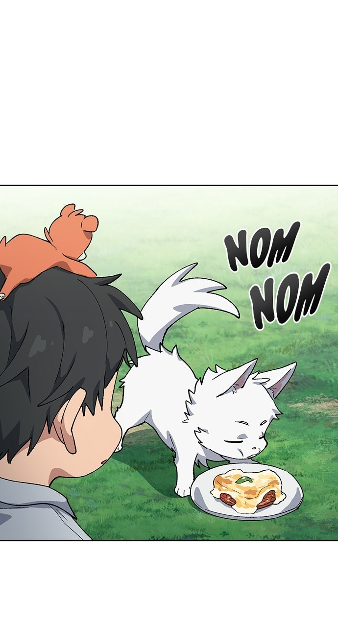 Read Peaceful Camping Life in Another World Manga Online