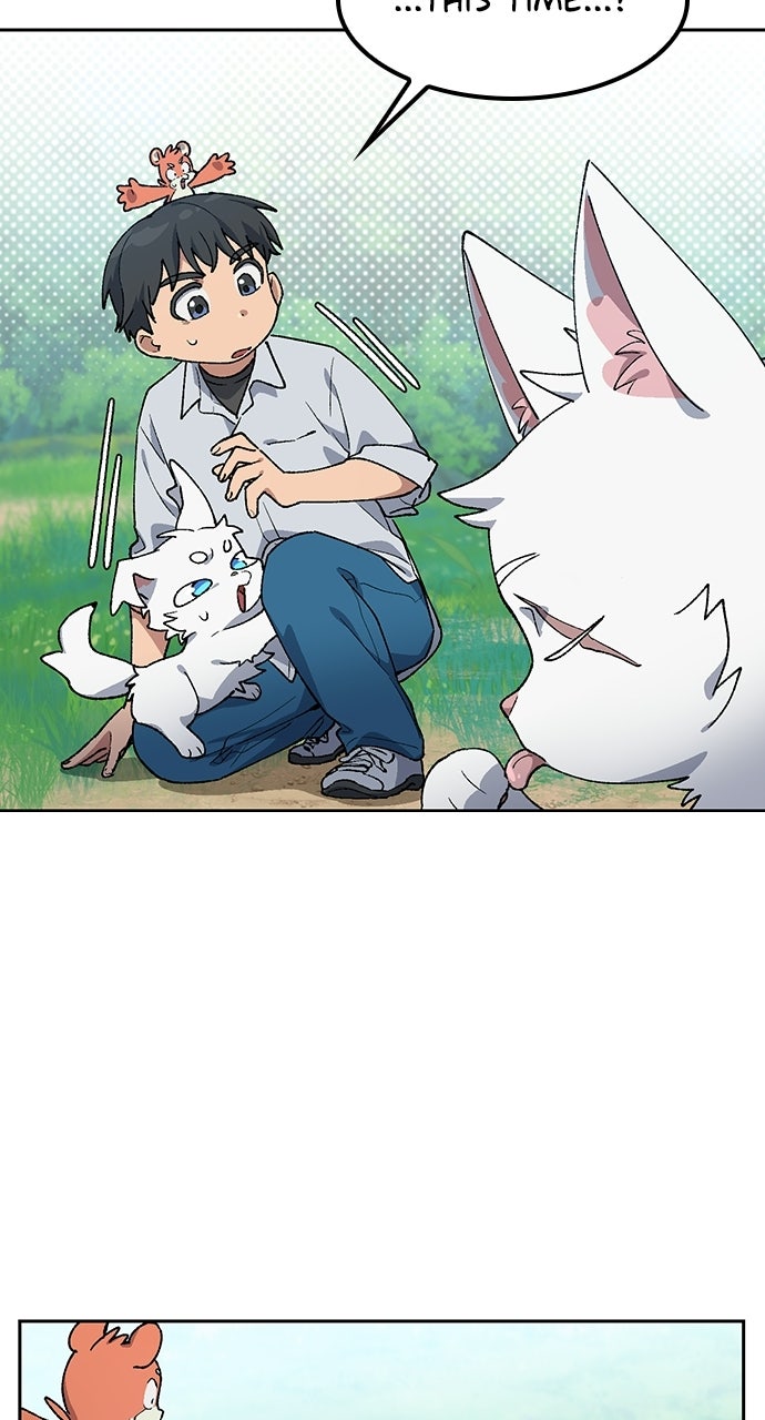 Read Peaceful Camping Life in Another World Manga Online