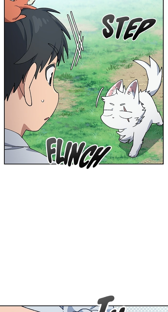 Read Peaceful Camping Life in Another World Manga Online