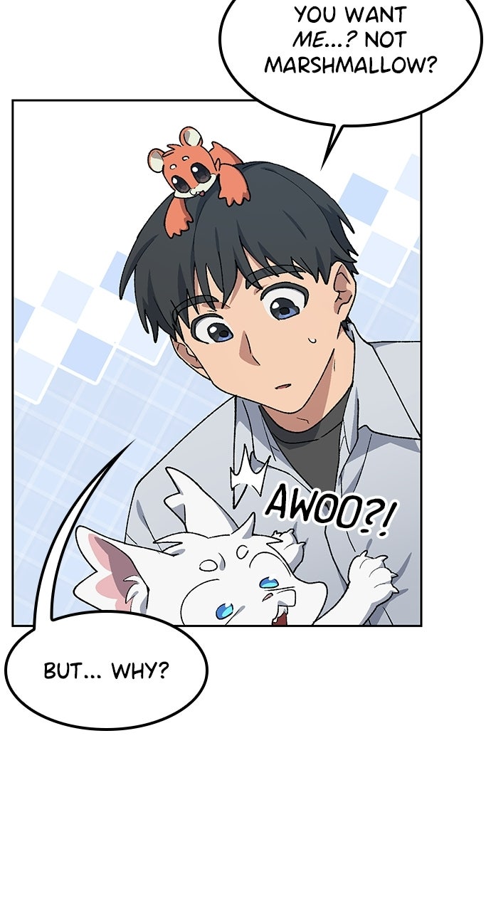 Read Peaceful Camping Life in Another World Manga Online