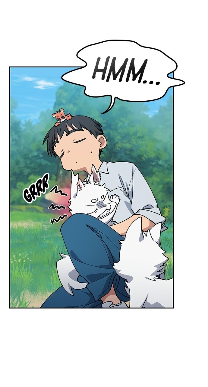 Read Peaceful Camping Life in Another World Manga Online