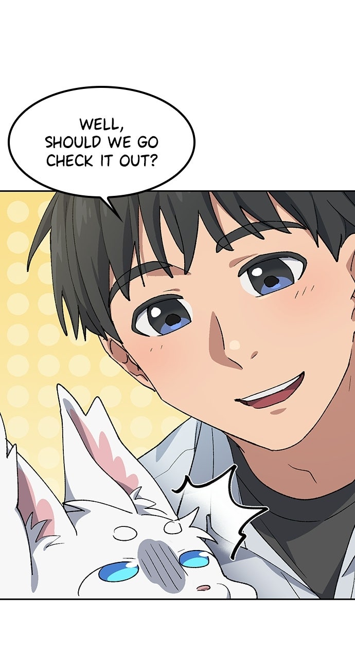 Read Peaceful Camping Life in Another World Manga Online