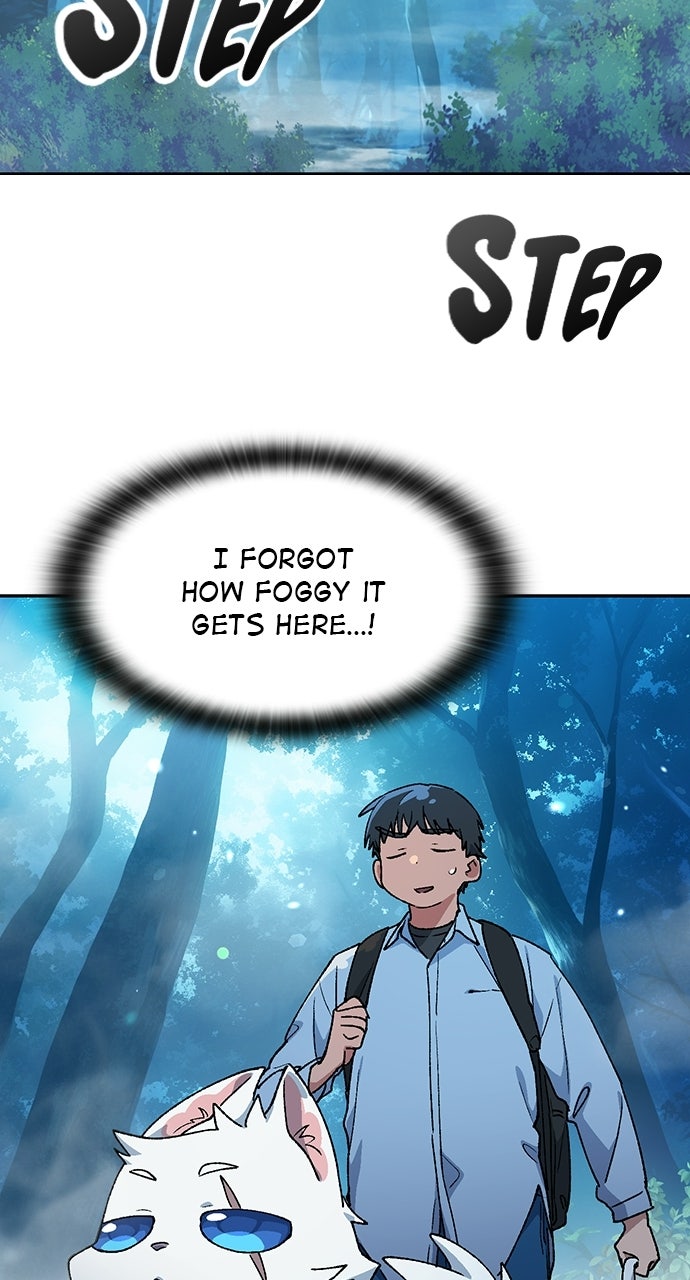 Read Peaceful Camping Life in Another World Manga Online