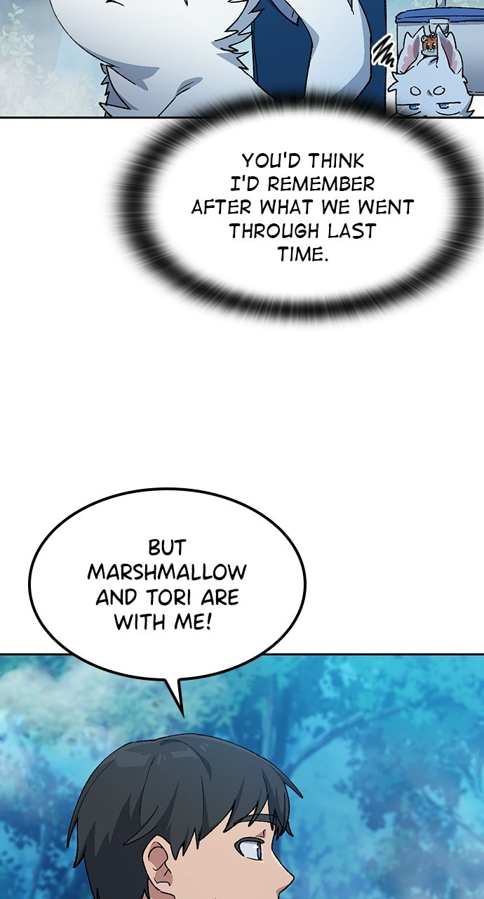Read Peaceful Camping Life in Another World Manga Online