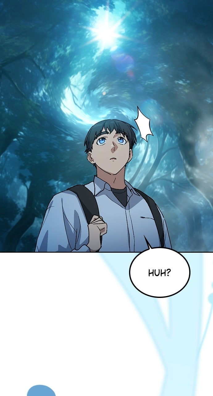 Read Peaceful Camping Life in Another World Manga Online