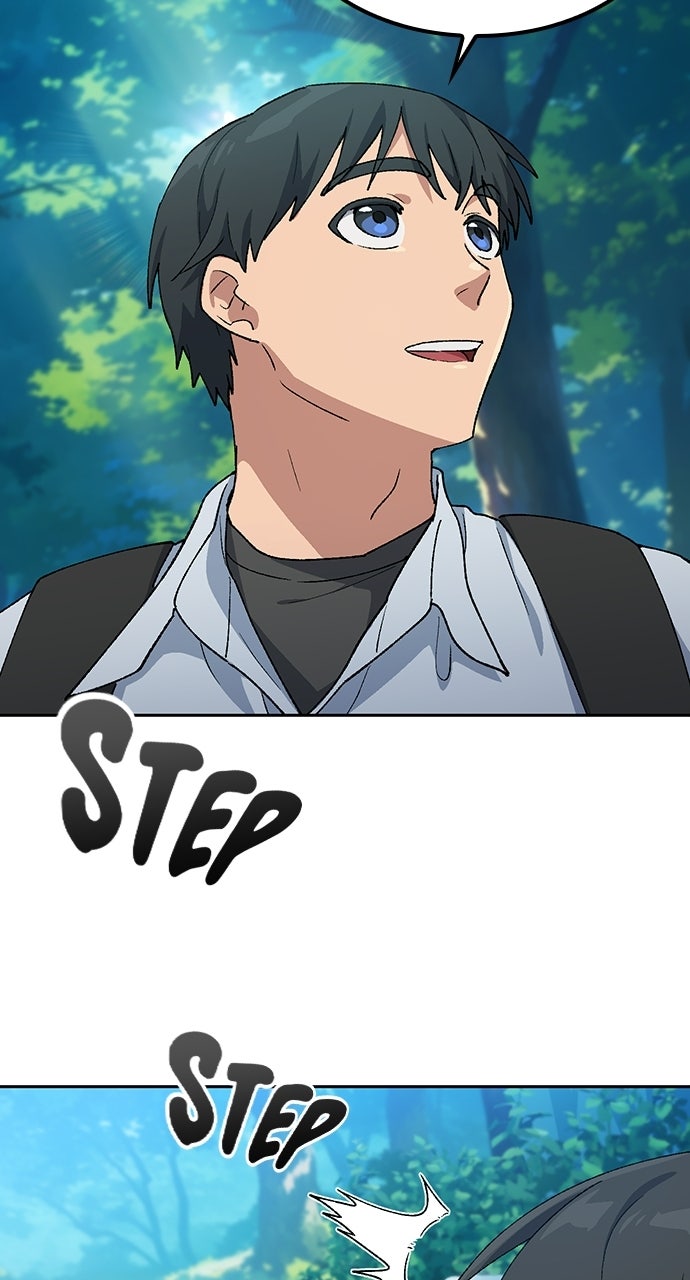 Read Peaceful Camping Life in Another World Manga Online